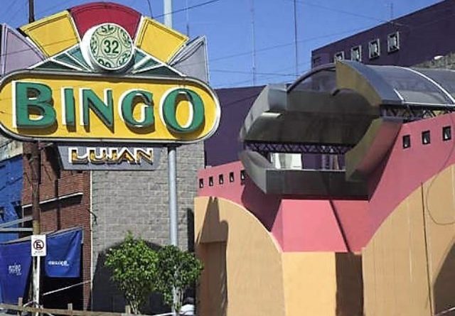 Bingo Luján