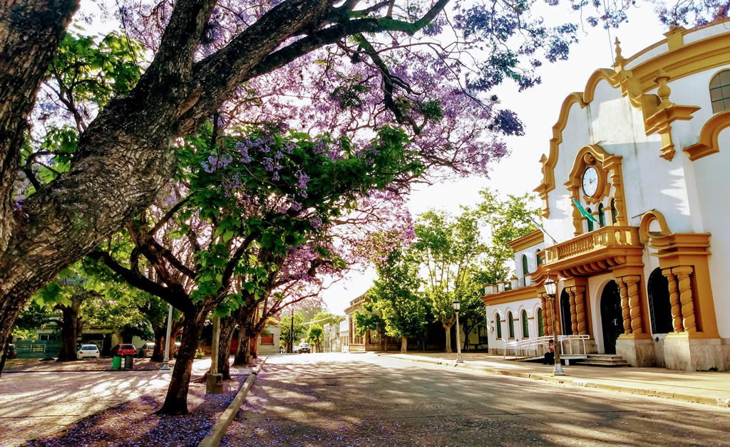 Ciudad de Chascomús